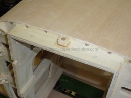 Fuselage construction (211)